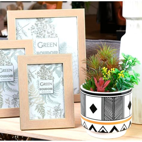 Planta Decorativa Artificial Cali-3
