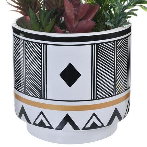 Planta Decorativa Artificial Cali-1