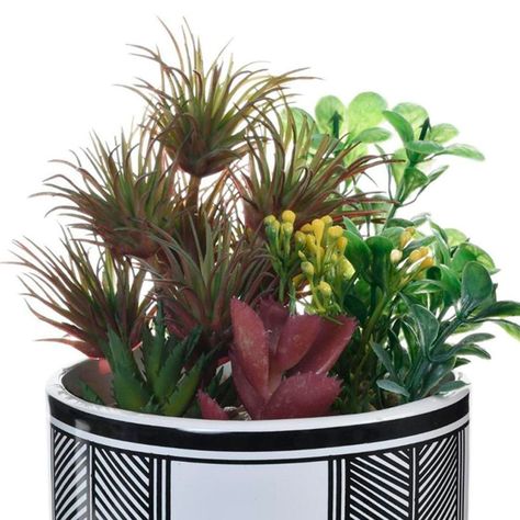 Planta Decorativa Artificial Cali-2