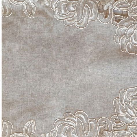 Set 4 Individuales de Mesa Decorativo Florencia-2