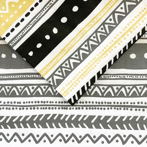 Juego de Sabanas T144 King Karachi Grey-2