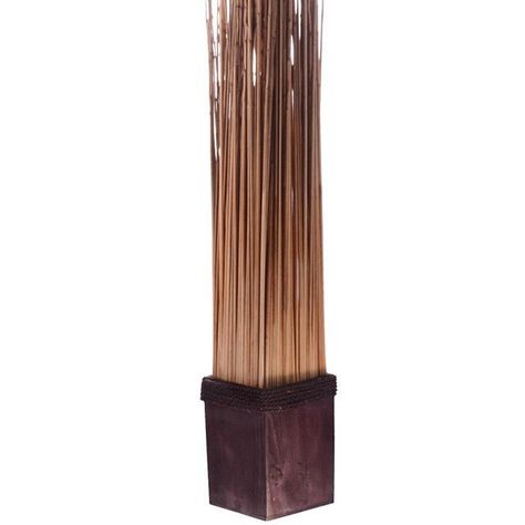 Arreglo Decorativo Bamboo Seco 100 Cms.-2