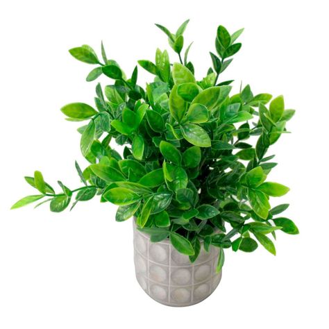 Planta Decorativa Artificial Wisteria-0