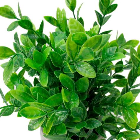 Planta Decorativa Artificial Wisteria-2