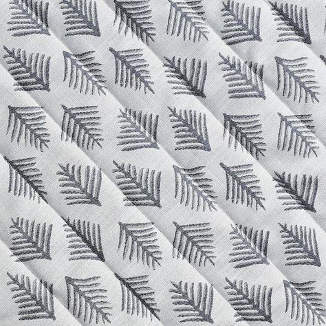 Piecera Con Fundas Aspen Grafito Reversible-1