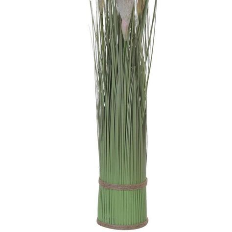 Planta Decorativa Artificial Tillandsia Angosta-1