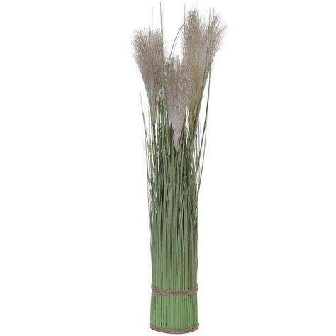 Planta Decorativa Artificial Tillandsia Angosta-0