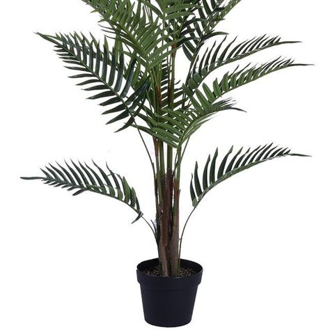 Planta Decorativa Palma Areca 120 Cms.-1