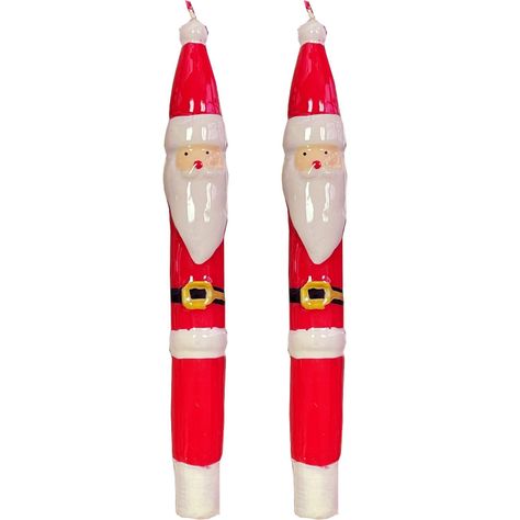 Set 2 Velas Viejo Pascuero-0