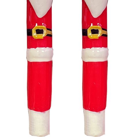 Set 2 Velas Viejo Pascuero-1