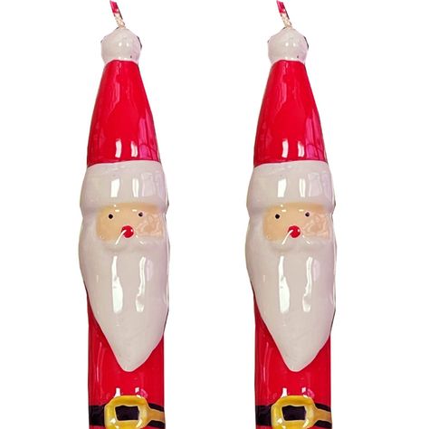 Set 2 Velas Viejo Pascuero-2