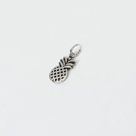 Charm Piña 25 mm PHILIPPA JOYAS-0