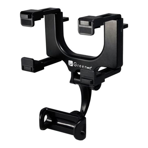 Soporte SmartPhones Espejo Retrovisor-0