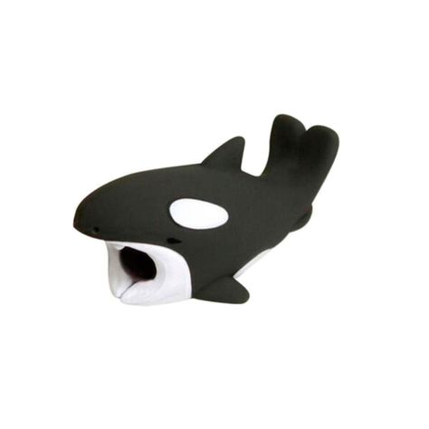 Protector de Cables para Smartphone.-1