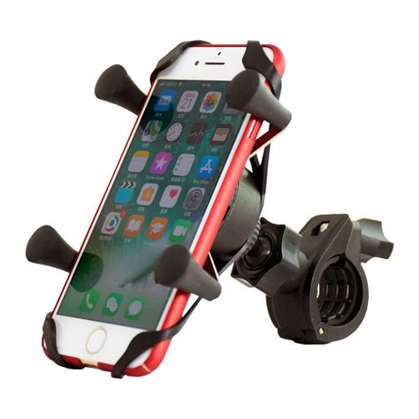Soporte Para Smartphone Universal. Scooter-0
