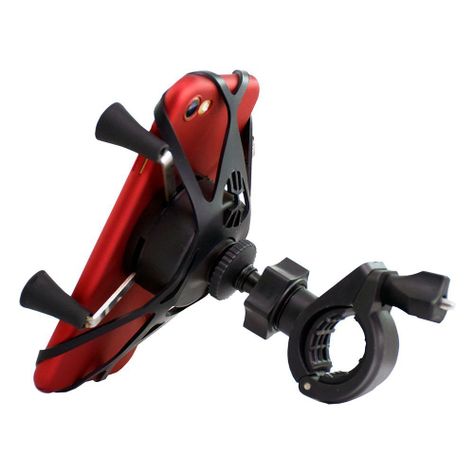 Soporte Para Smartphone Universal. Scooter-1