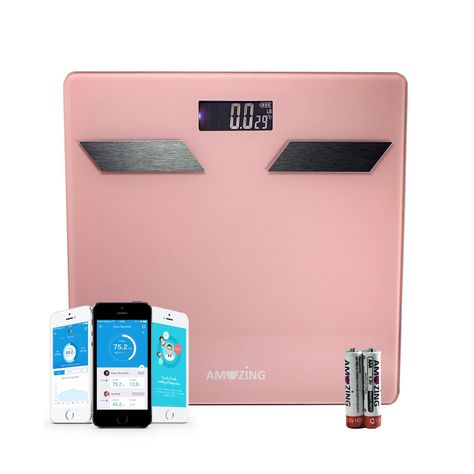 Pesa Bluetooth Smart-0