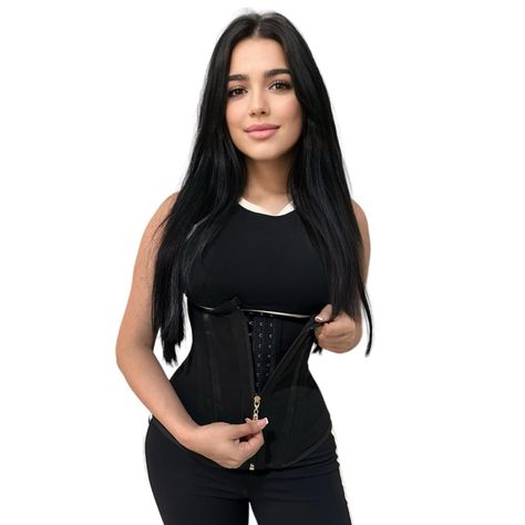 Faja Colombiana Cinturilla Extrema-3
