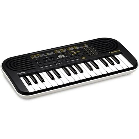  TECLADO MINI  CASIO SA-51H2-1