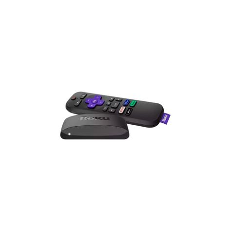 ROKU EXPRESS 4K+ 2021 3941R 829610004624-0