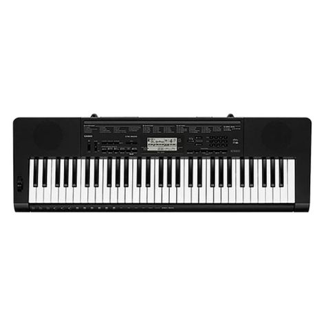 TECLADO CASIOTONE CTK-3500K2 CASIO-0