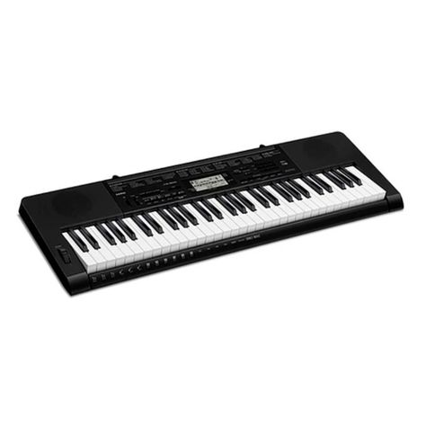 TECLADO CASIOTONE CTK-3500K2 CASIO-1