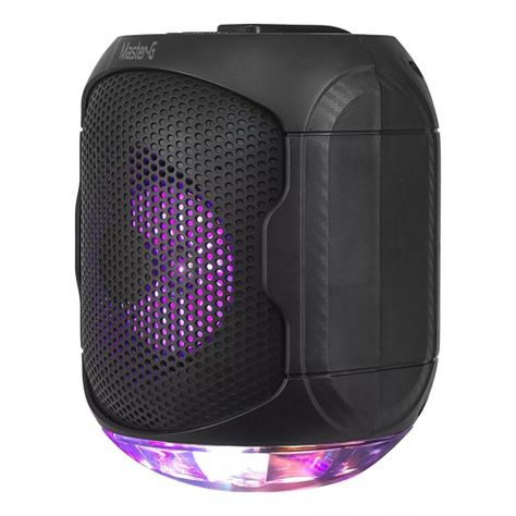 PARLANTE KARAOKE MGSPYDER-2