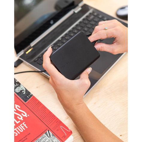 DISCO DURO 4TB EXTERNO 2.5 USB 3.0 TOSHIBA CANVIO BASICS BLACK A5-1