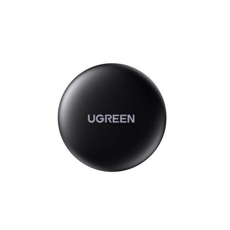 (LOCALIZADOR) SMART TAG BT 5.2 FINDER APPLE COMPATIBLE NEGRO UGREEN CM520-0