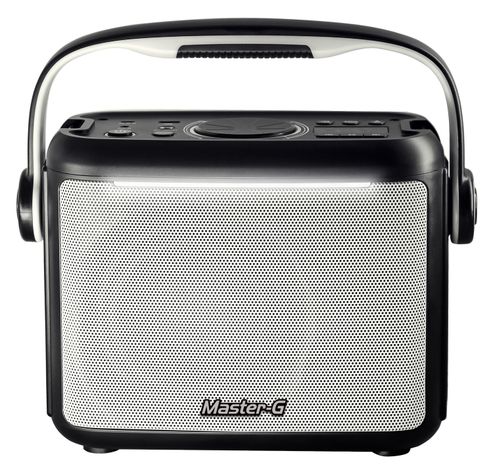 PARLANTE BLUETOOTH KARAOKE MASTER G URBANPOP-2