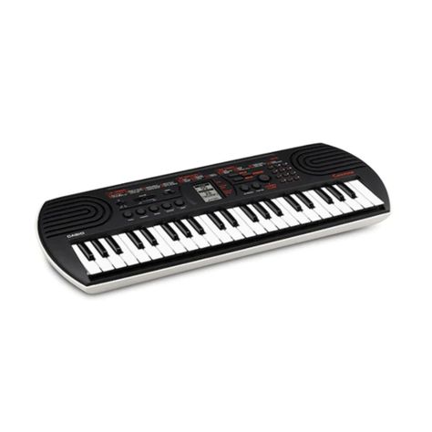 TECLADO MINI 44 TECLAS SA-81 CASIO-0