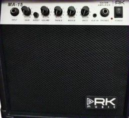 AMPLIFICADOR DE GUITARRA 15W RK MUSIC-1