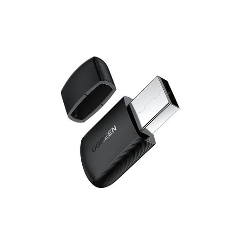 MINI ADAPTADOR USB INALAMBRICO DUAL-BAND AC650 433MBPS MAX UGREEN CM448-1