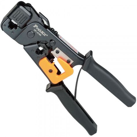 CRIMPEADORA MODULAR RJ11/45 PROSKIT-1