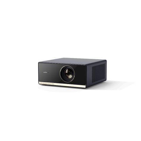WANBO PROYECTOR X5 PRO 1100 ANSO / BLACK / BT / WIFI / ANDROID 11-1