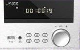 MINI COMPONENTE JAZZ AUDIO LP-816B-1