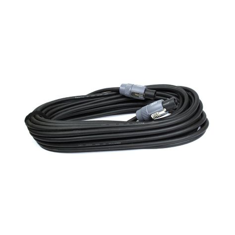 CABLE SPEAKON/SPEAKON 15MTS, 16AWG KIRLIN-0