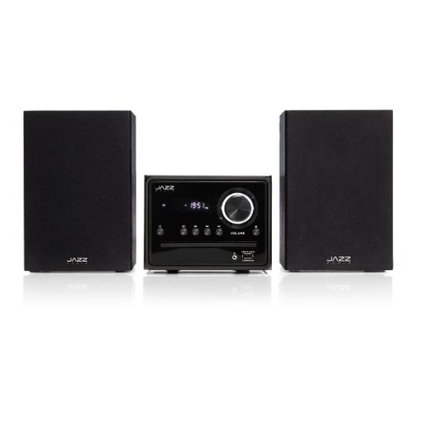 MINI COMPONENTE JAZZ AUDIO DM-1803B-0