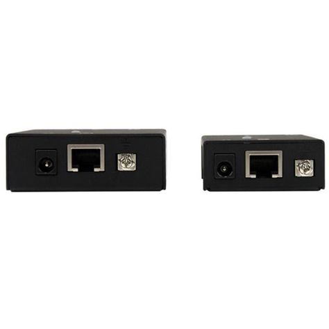 EXTENSOR AMPLIFICADO HDMI CAT5E/6 100M INTROTECH-1