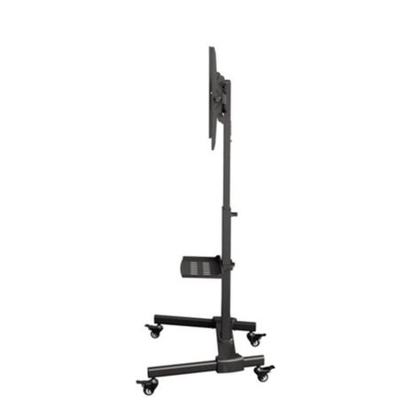 SOPORTE LCD 32P-55P CON BASE DVD PISO MOBILE BRATECK-0