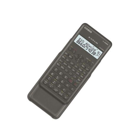 CALCULADORA CASIO FX-350MS 2 CASIO-1