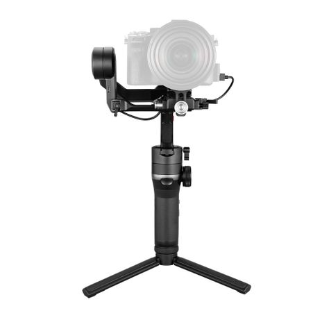 ESTABILIZADOR DE CAMARA ZHIYUN WEEBILL S-0