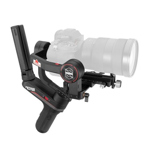 ESTABILIZADOR DE CAMARA ZHIYUN WEEBILL S-1