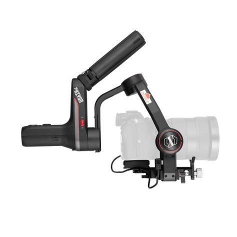ESTABILIZADOR DE CAMARA ZHIYUN WEEBILL S-2