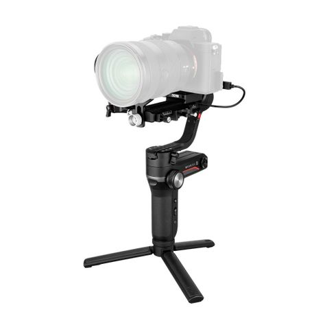 ESTABILIZADOR DE CAMARA ZHIYUN WEEBILL S-3