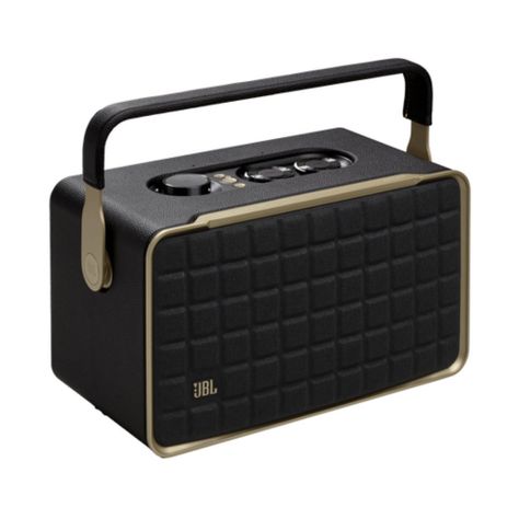 JBL AUTHENTICS 300 PARLANTE INTELIGENTE BLUETOOTH-0