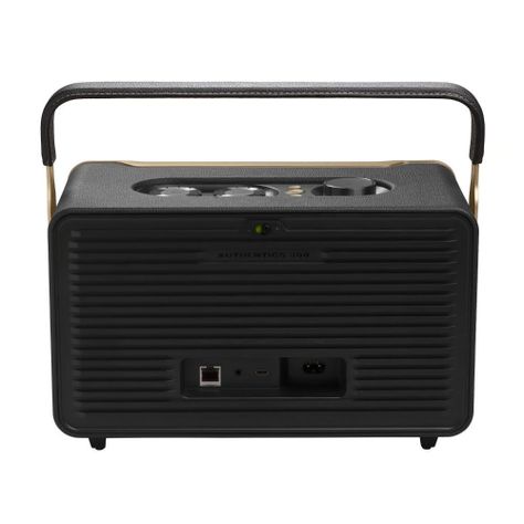 JBL AUTHENTICS 300 PARLANTE INTELIGENTE BLUETOOTH-1