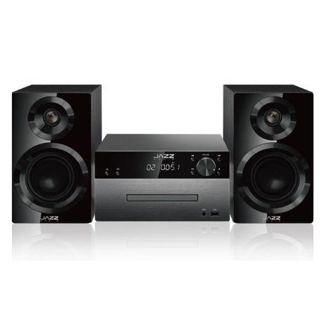 MINI COMPONENTE JAZZ AUDIO DM-999-0