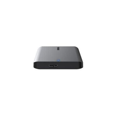 DISCO DURO 2TB EXTERNO 2.5 USB 3.0 TOSHIBA CANVIO BASICS BLACK A5-1