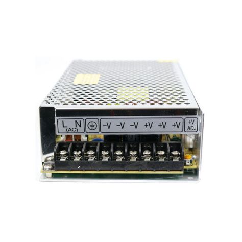 FUENTE PODER MAX-200W-12 15A 12VDC ELECTRON-0